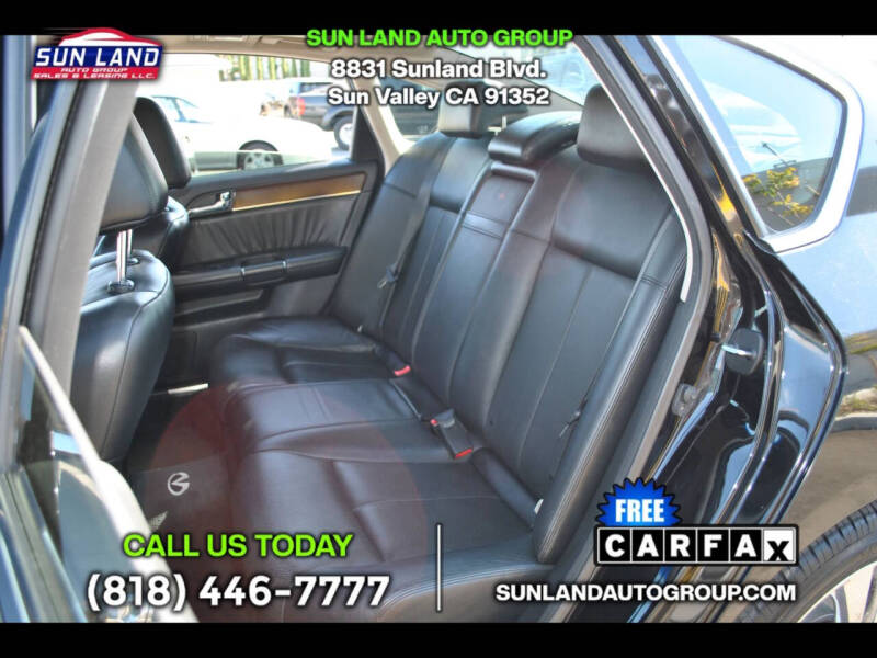 2010 Infiniti M35