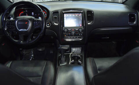 2018 Dodge Durango R/T