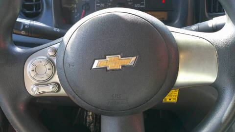 2015 Chevrolet City Express LS