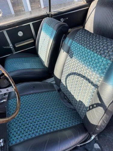 1964 Chevrolet Malibu