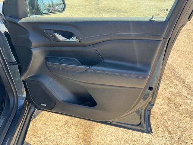 2019 GMC Acadia SLT-2