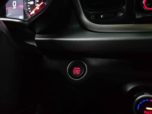 2023 Kia Rio 5-Door S