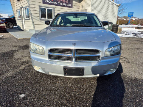 2006 Dodge Charger SE