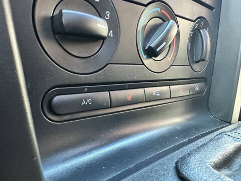 2007 Ford Mustang GT Premium