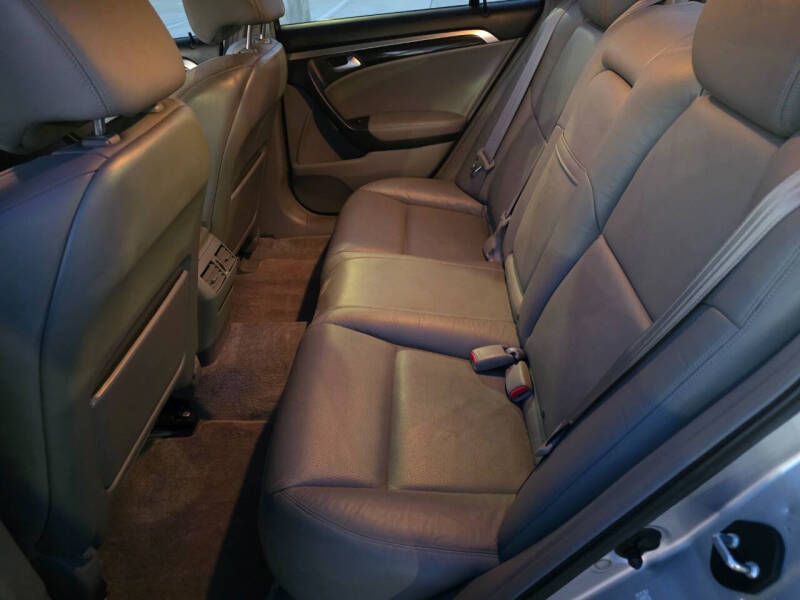 2006 Acura TL