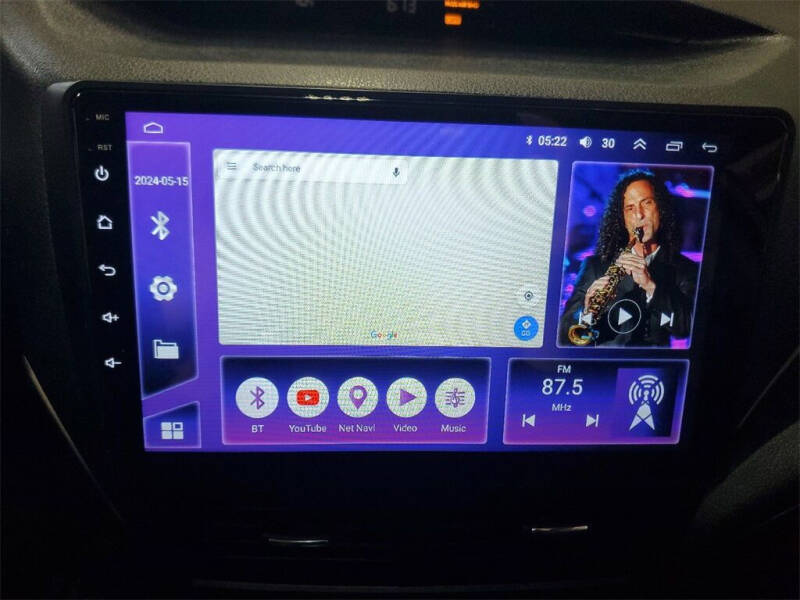 2009 Subaru Impreza WRX