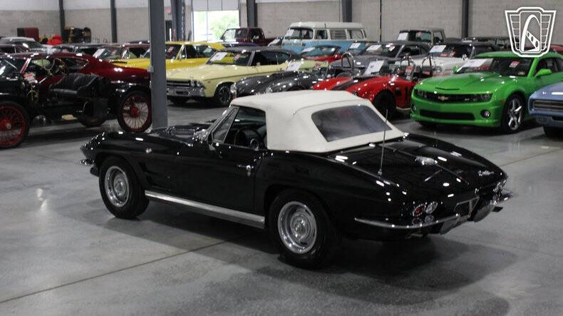 1964 Chevrolet Corvette