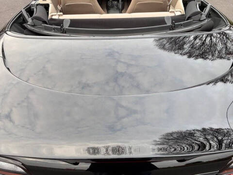 2000 Chevrolet Camaro