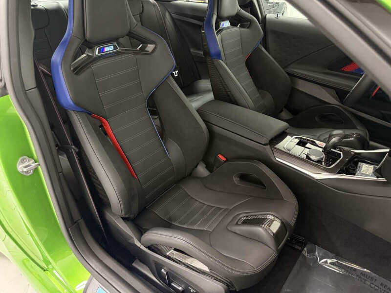 2026 BMW M2