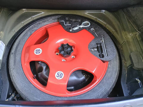 2008 Bentley Continental GT