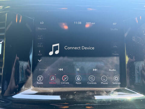 2022 Dodge Durango GT