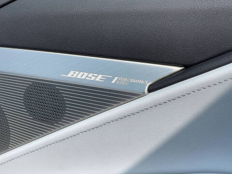 2022 Chevrolet Corvette Stingray