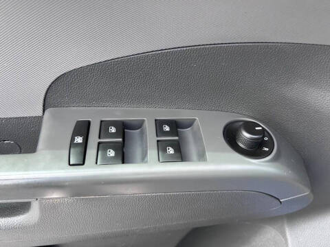 2013 Chevrolet Sonic LT Auto