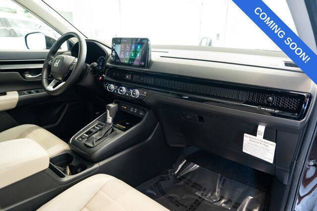 2023 Honda CR-V