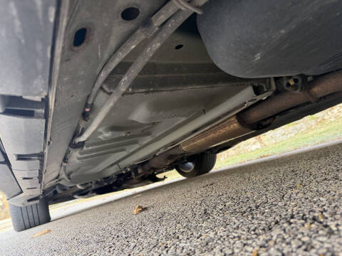 2016 Ford Taurus SHO