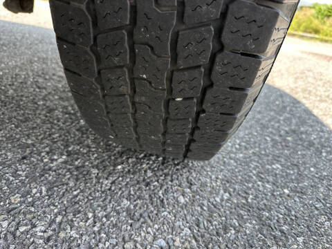 2014 Ford E-Series E-250