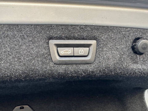 2018 BMW 5 Series 530i xDrive