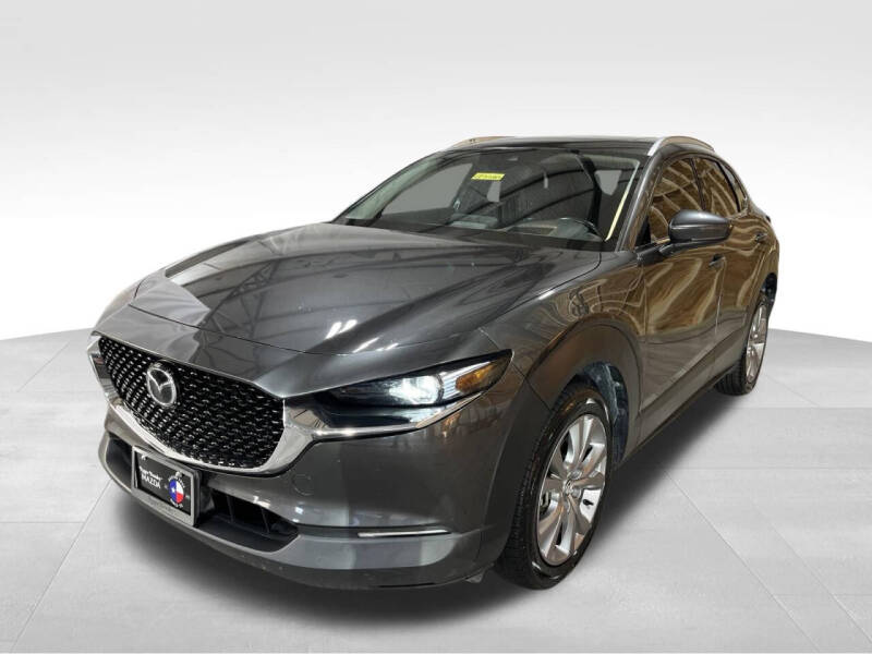2021 Mazda CX-30 Premium