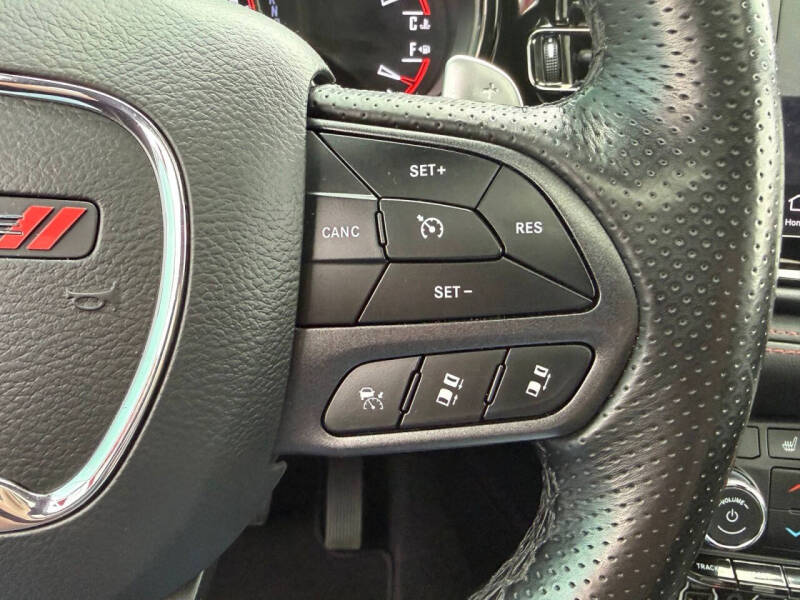 2023 Dodge Durango R/T