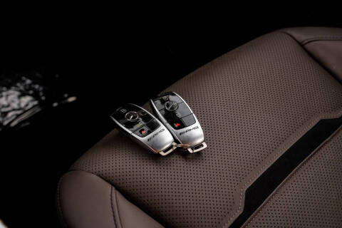 2024 Mercedes-Benz G-Class AMG G 63