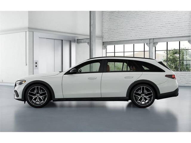 2026 Mercedes-Benz E-Class E 450 4MATIC All-Terrain