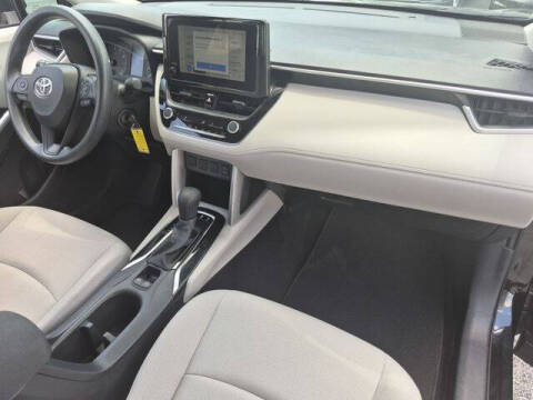 2023 Toyota Corolla Cross L