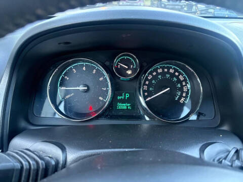 2014 Chevrolet Captiva Sport LS