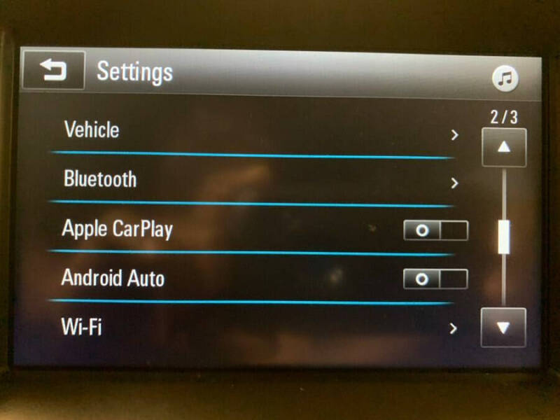 2018 GMC Acadia SLE-2