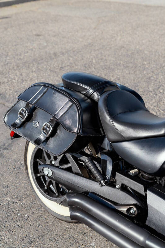 2012 Victory High-Ball