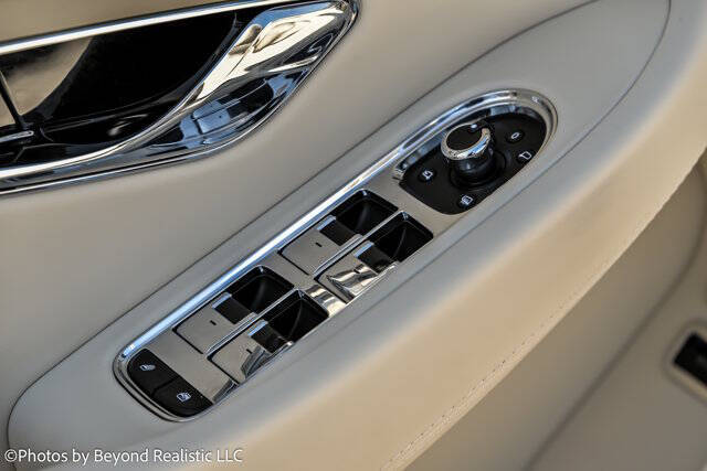 2020 Bentley Continental