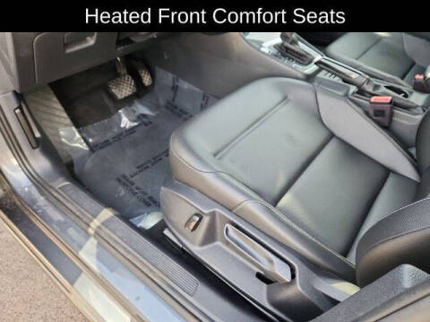 2019 Volkswagen Golf SportWagen 1.4T SE