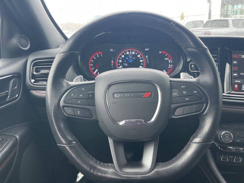 2023 Dodge Durango GT