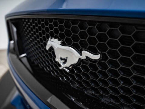 2022 Ford Mustang GT