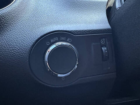 2010 Chevrolet Camaro SS