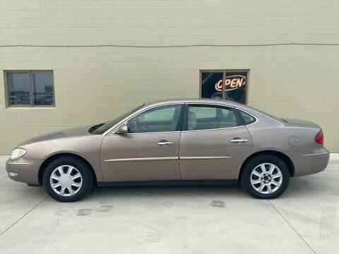 2006 Buick LaCrosse for sale at HG Auto Inc in South Sioux City NE