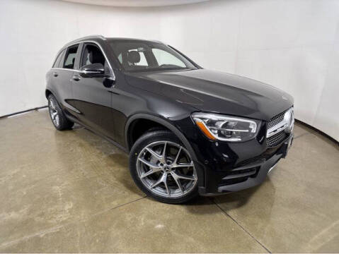 2021 Mercedes-Benz GLC for sale at Smart Motors in Madison WI