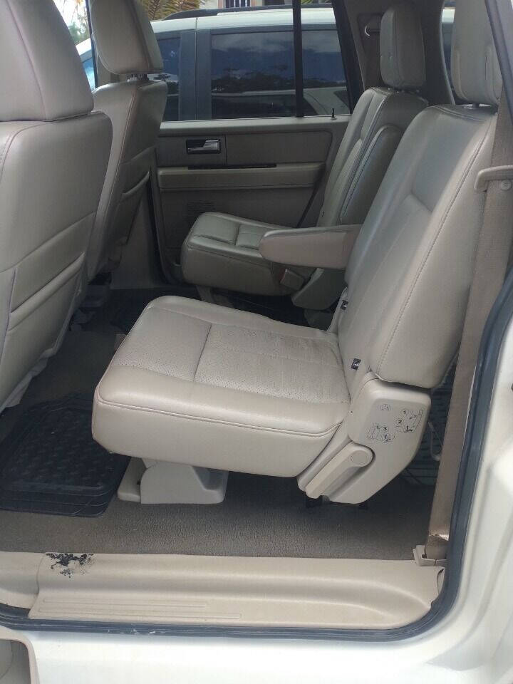 2007 FORD Expedition MAX SUV / Crossover - $4,950