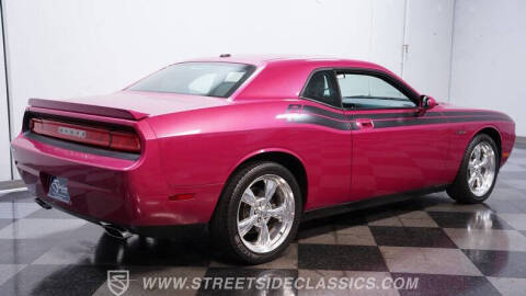 2010 Dodge Challenger