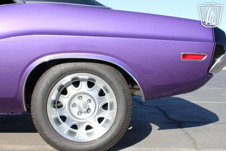 1970 Dodge Challenger