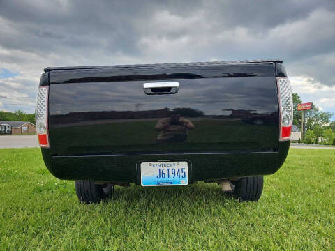 2012 Chevrolet Colorado LT