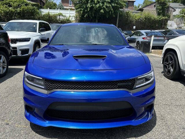 2021 Dodge Charger R/T