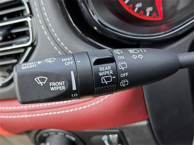 2024 Dodge Durango SRT 392