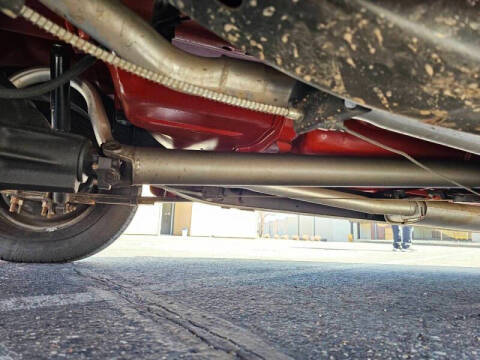 1957 Chevrolet Bel Air