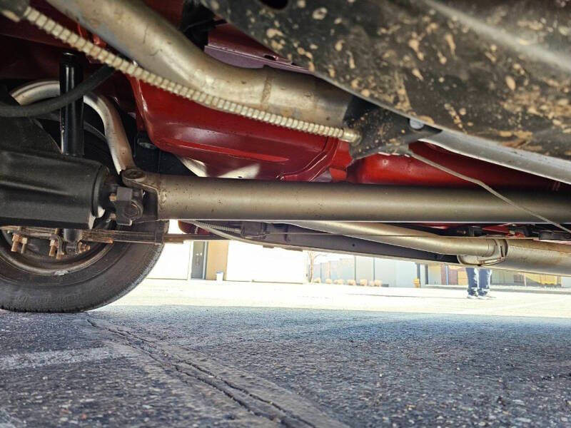 1957 Chevrolet Bel Air