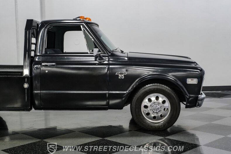 1968 Chevrolet C20