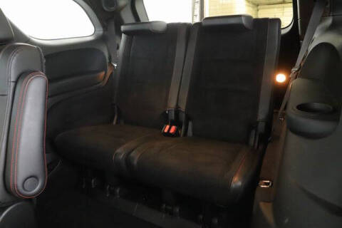 2024 Dodge Durango R/T