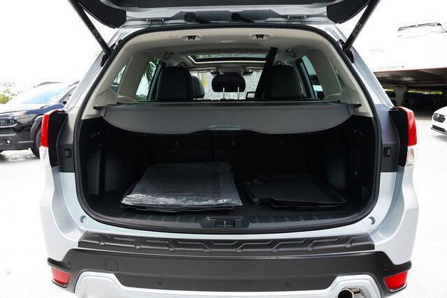 2023 Subaru Forester Touring