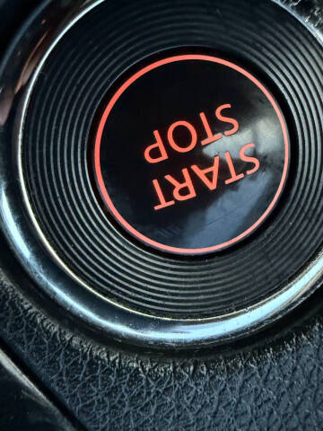 2017 Nissan Rogue Hybrid