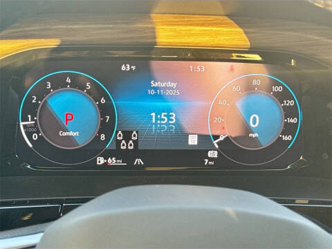 2026 Volkswagen Atlas SEL Premium R-Line 4Motion