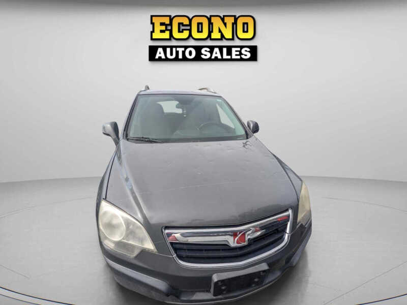 2008 Saturn Vue XE-V6
